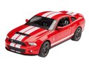 Revell 2010 Ford Shelby GT500