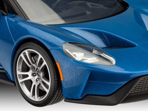 Revell 2017 Ford GT