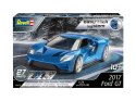 Revell 2017 Ford GT