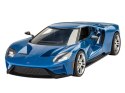 Revell 2017 Ford GT