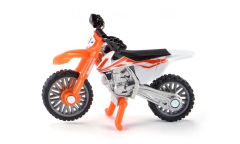 Siku Motocykl KTM SX-F 450