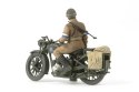 Tamiya BSA M20 w/MP