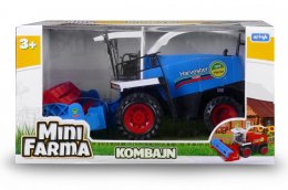 Artyk Kombajn Mini farma