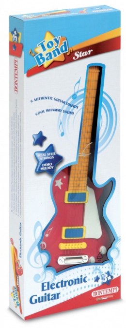 Bontempi Star Gitara elektryczna