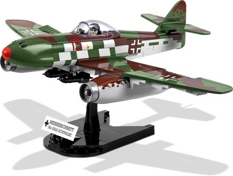 Cobi Klocki Klocki Small Army Messerschmitt Me 262A myśliwiec