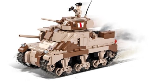 Cobi Klocki Small Army M3 Grant