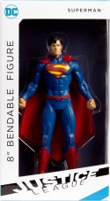 Dante Figurka Superman NJ Croce Liga Sprawiedliwości 22 cm