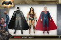 Dante Zestaw 3 figurek NJ Croce Batman vs Superman