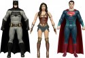 Dante Zestaw 3 figurek NJ Croce Batman vs Superman