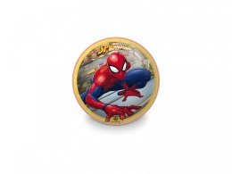 Mondo Piłka Spiderman Ultimate 14 cm