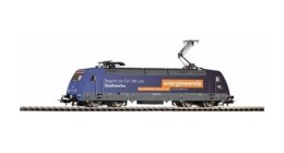 Piko E-Lok BR 101 Stadtwerke DB AG