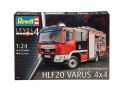 Revell SCHLINGMANN HLF20 VARUS 4