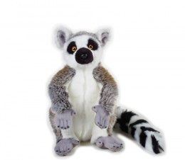 Dante Pluszak National Geographic Lemur 30 cm