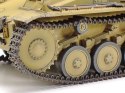 Tamiya Model plastikowy Haubica Wespe front włoski