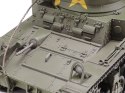 Tamiya Model plastikowy Lekki czołg amerykański M3 Stuart późna produkcja