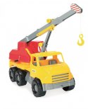 Wader Dźwig 44 cm City Truck w kartonie