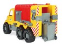 Wader Śmieciarka 49 cm City Truck w kartonie