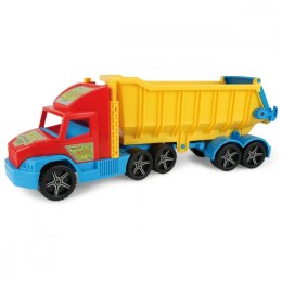 Wader Super Truck Wywrotka 80 cm siatka