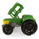 Wader Traktor Farmer z przyczepą dla konia 38 cm