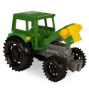 Wader Traktor Farmer z przyczepą dla konia 38 cm