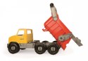 Wader Wywrotka 42 cm City Truck w kartonie