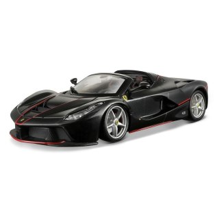 Bburago Model LaFerrari Aperta 1:24