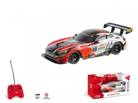 Brimarex Auto R/C Mercedes AMG GT3 1:28