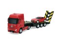 Brimarex Auto R/C Mercedes Actros z bateriami