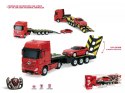 Brimarex Auto R/C Mercedes Actros z bateriami