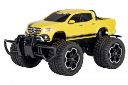 Carrera Pojazd RC Mercedes Benz X-Class