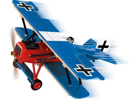 Cobi Klocki Klocki Mała Armia - Fokker D.VII