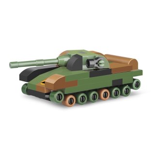 Cobi Klocki Klocki Mała Armia Nano Tank PT-91 Twardy