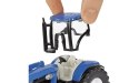 Siku Traktor New Holland z ładowarką czołową