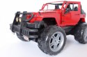 ASKATO Jeep RC z ładowarką