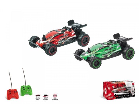 Brimarex Auto Micro Buggy R/C