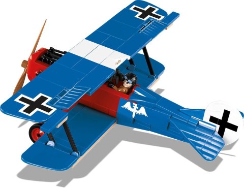 Cobi Klocki Klocki Mała Armia - Fokker D.VII