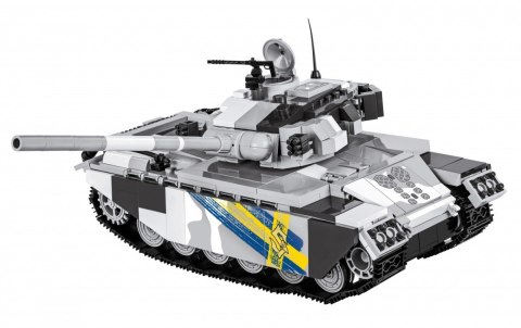 Cobi Klocki Klocki Mała Armia - Sabaton Primo Victoria