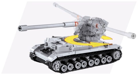 Cobi Klocki Klocki Mała Armia - Waffentrager auf Pz.IV