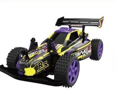 Madej Auto R/C USB