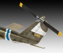 Revell Model plastikowy Bell UH-1C