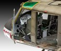 Revell Model plastikowy Bell UH-1C