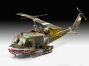 Revell Model plastikowy Bell UH-1C