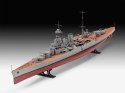 Revell Model plastikowy Zestaw Upominkowy 100 Lat HMS Hood