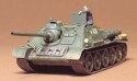 Tamiya Model plastikowy Rosyjski niszczyciel SU-85