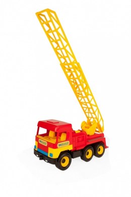 Wader Straż Pożarna 47cm Middle Truck folia