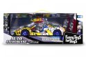 Artyk Auto na radio FF Graffiti Toys For Boys