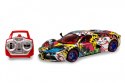 Artyk Auto na radio FF Graffiti Toys For Boys