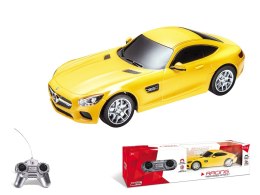 Brimarex Auto R/C Mondo Mercedes AMG GT 1:24