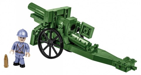 Cobi Klocki Klocki Small Army 155 mm Field Howitzer