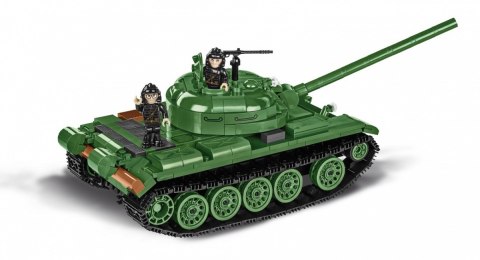 Cobi Klocki Klocki Small Army T-54 Radziecki czołg podstawowy